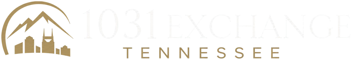 1031 Exchange Tennessee logo