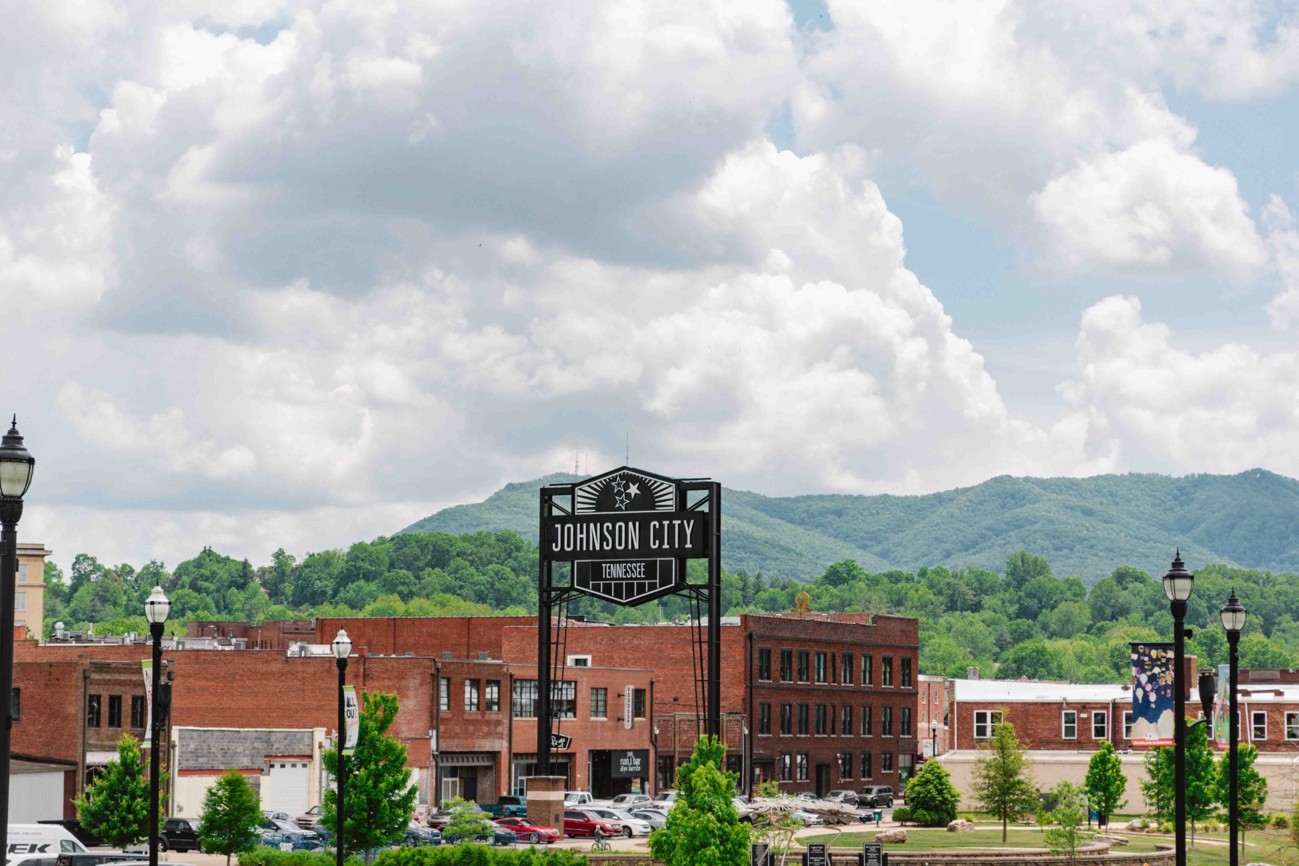 Johnson City