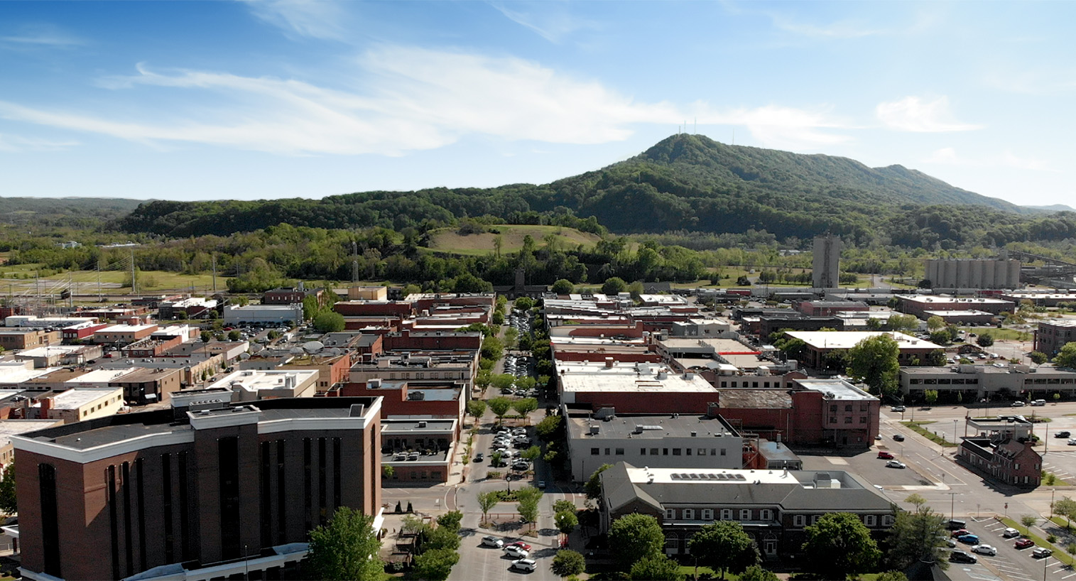 Kingsport
