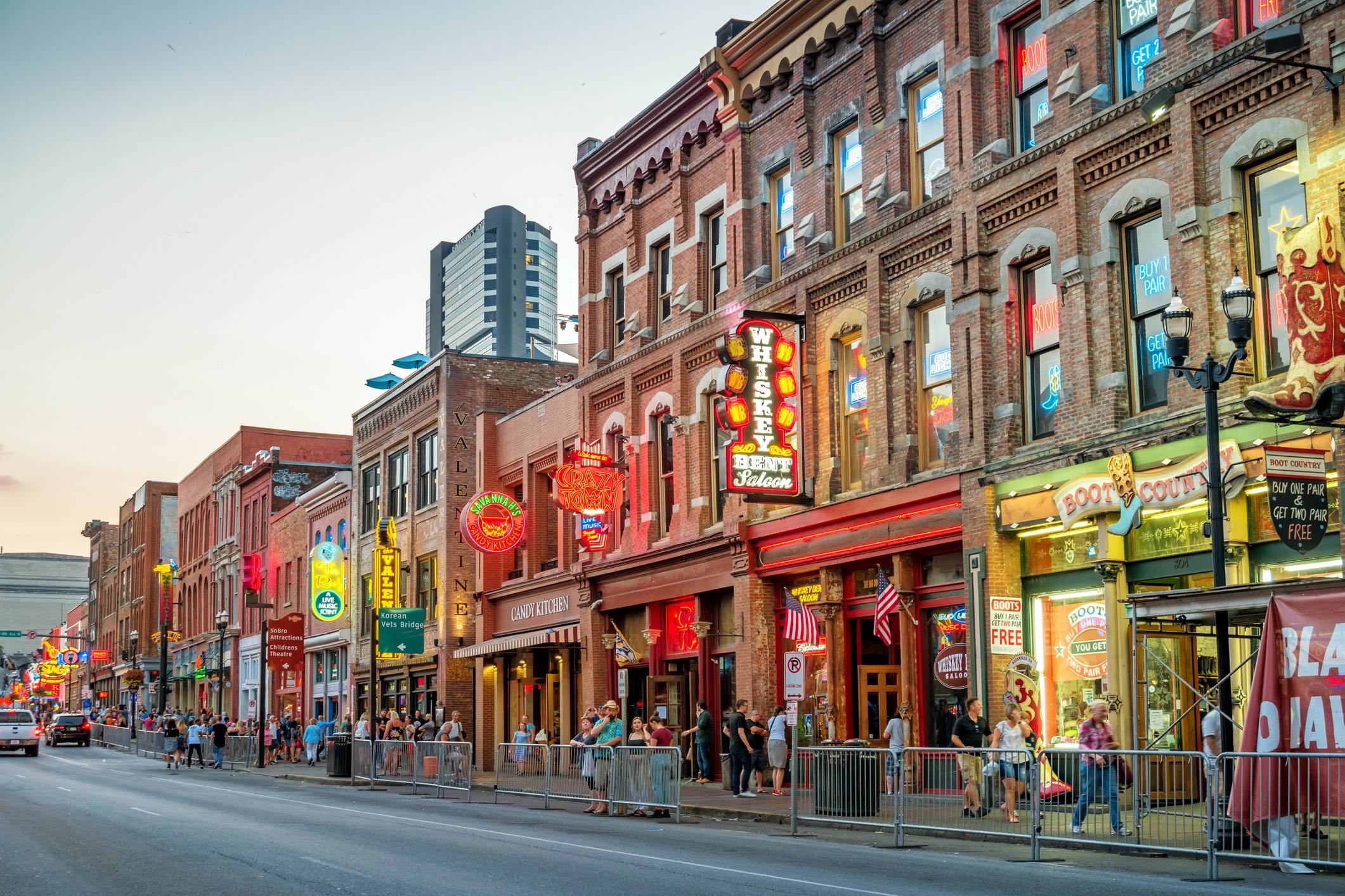 Nashville