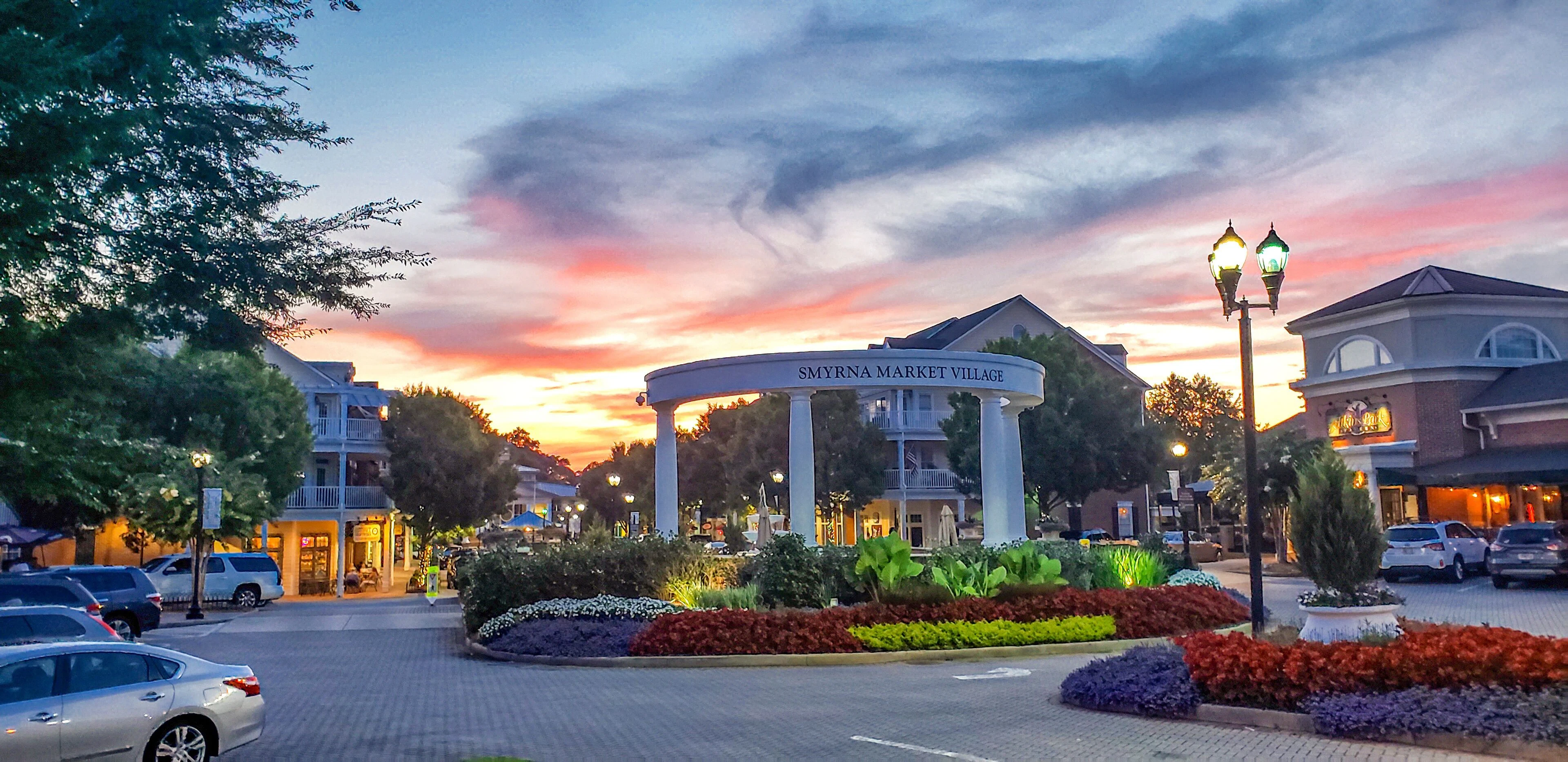 Smyrna