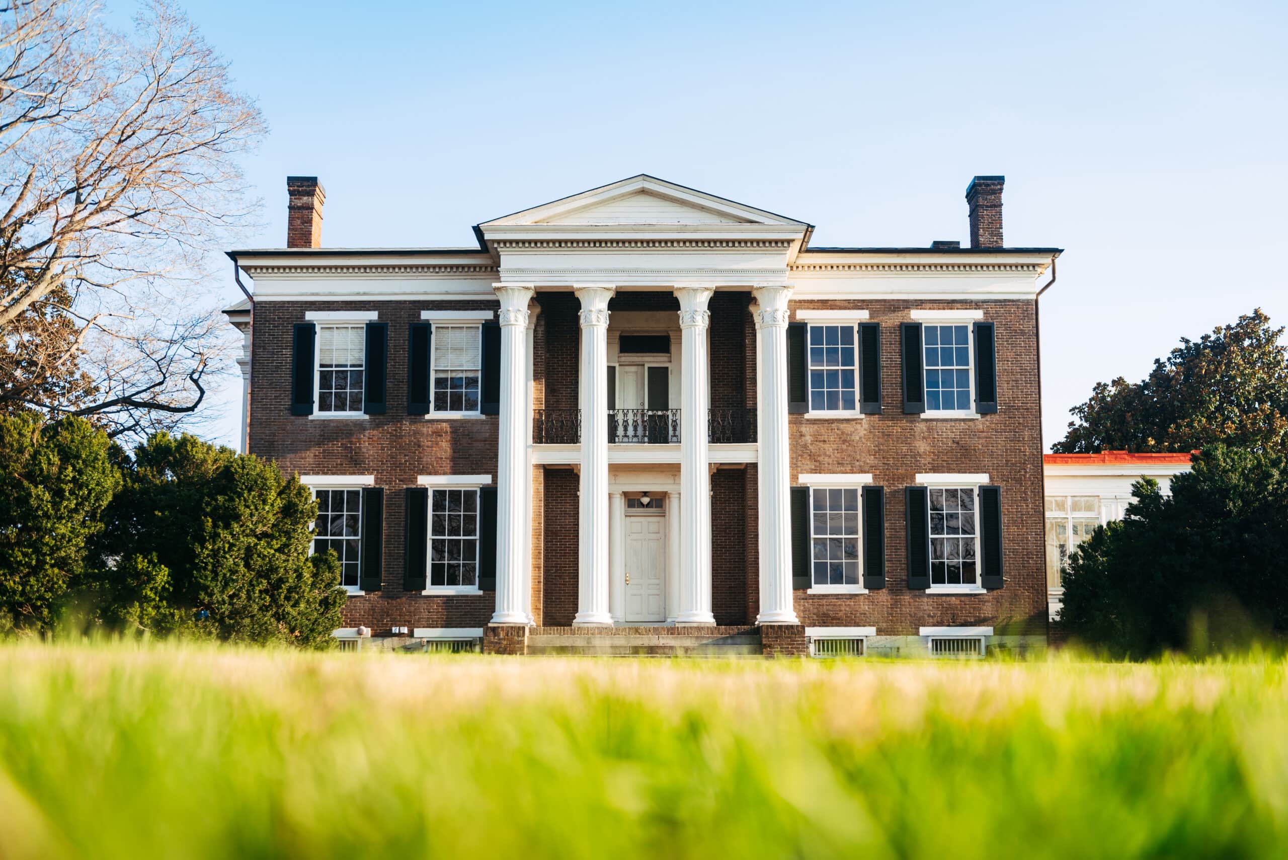 Spring Hill